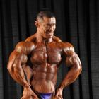 Daryl  Gee - IFBB John Simmons Pro 2010 - #1